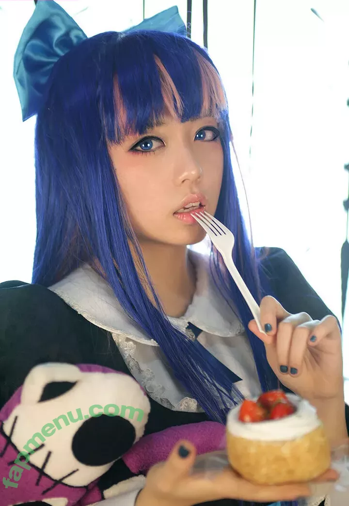 Spiral Cats Cosplay nude photo #0036 (spcatstasha / spiralcats_tasha)