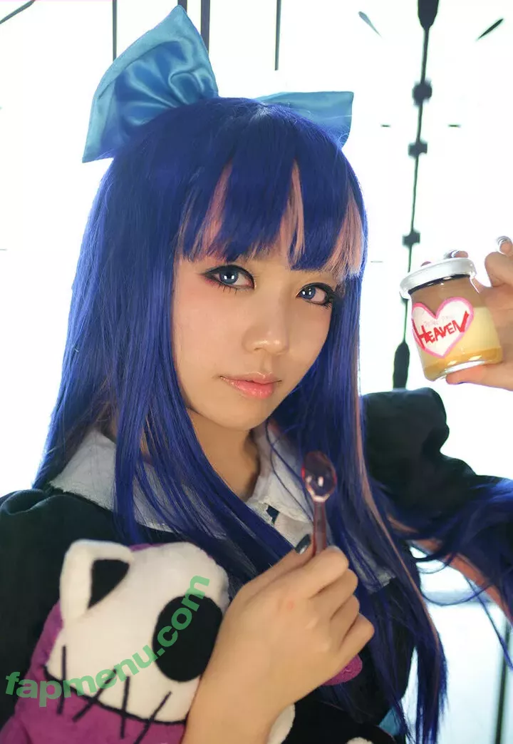 Spiral Cats Cosplay nude photo #0037 (spcatstasha / spiralcats_tasha)