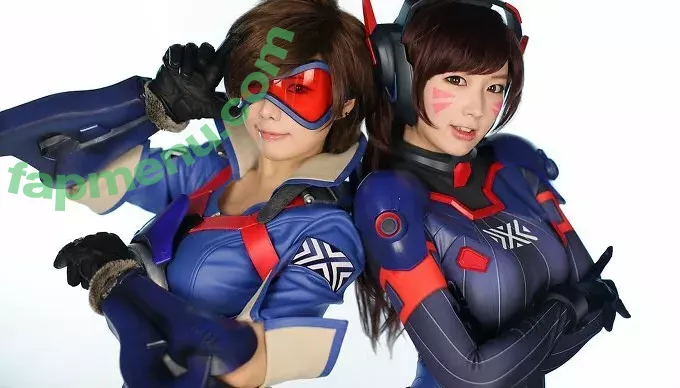 Spiral Cats Cosplay nude photo #0038 (spcatstasha / spiralcats_tasha)