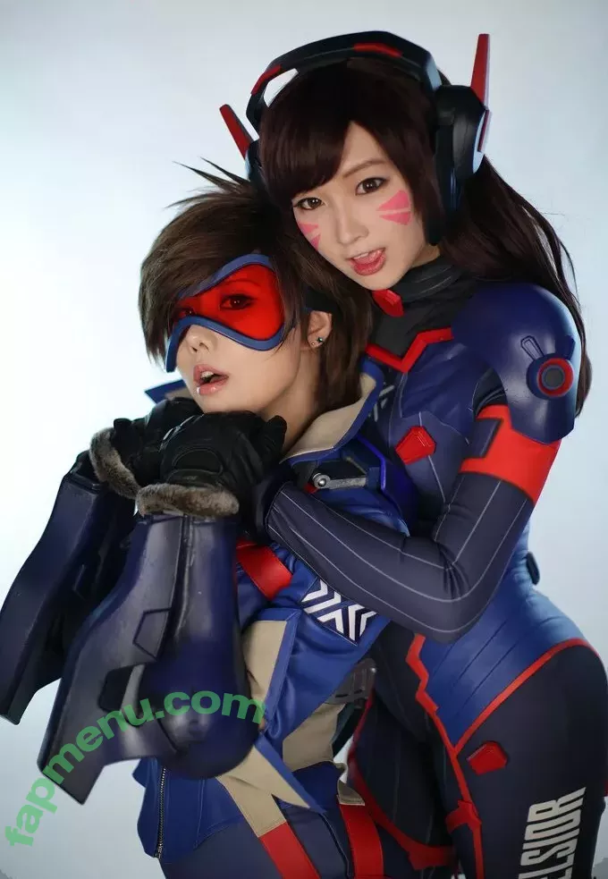 Spiral Cats Cosplay nude photo #0039 (spcatstasha / spiralcats_tasha)