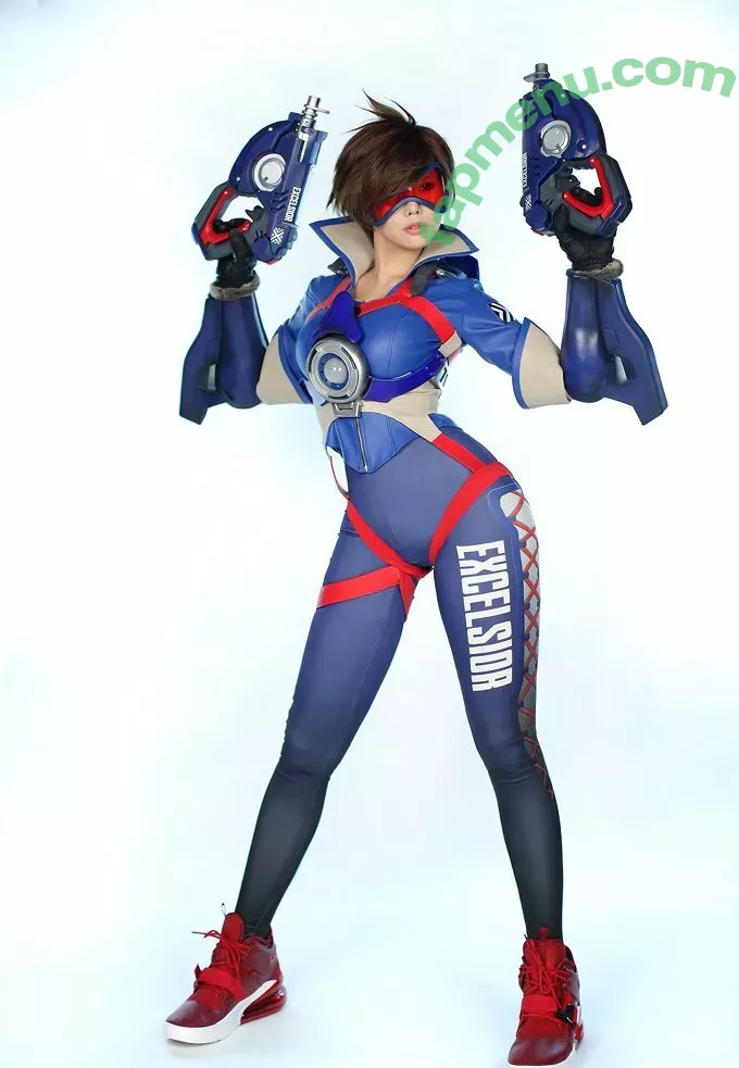 Spiral Cats Cosplay nude photo #0042 (spcatstasha / spiralcats_tasha)