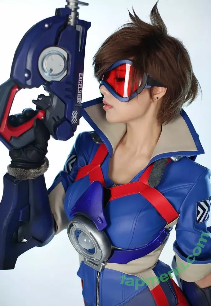 Spiral Cats Cosplay nude photo #0043 (spcatstasha / spiralcats_tasha)