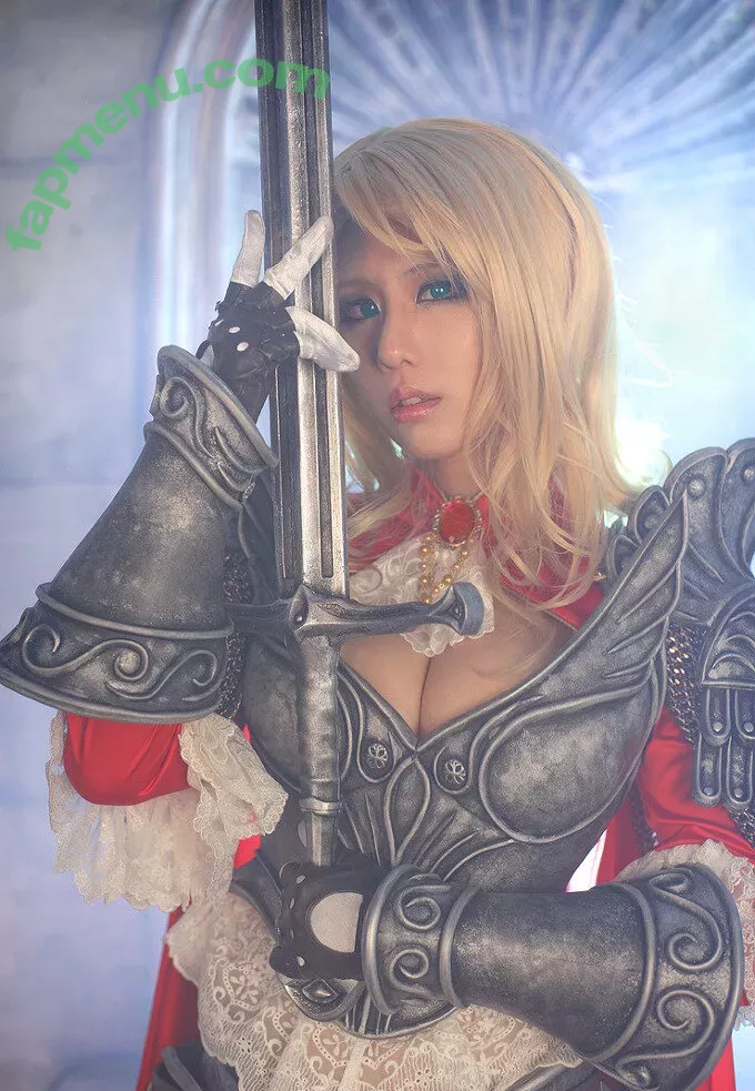 Spiral Cats Cosplay nude photo #0046 (spcatstasha / spiralcats_tasha)