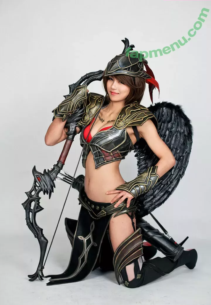 Spiral Cats Cosplay nude photo #0050 (spcatstasha / spiralcats_tasha)