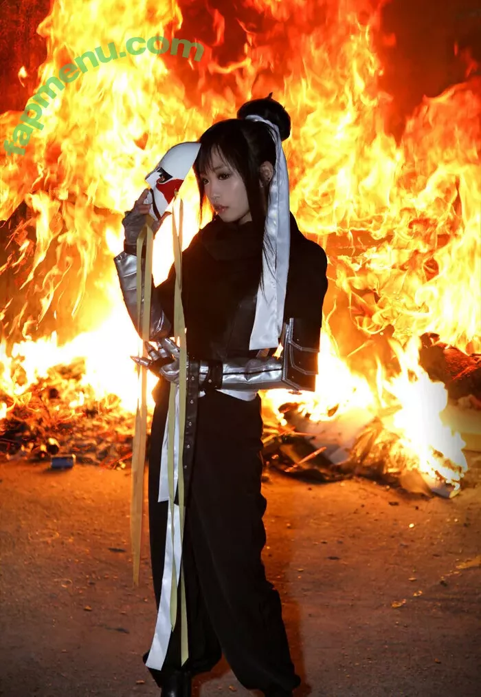 Spiral Cats Cosplay nude photo #0097 (spcatstasha / spiralcats_tasha)