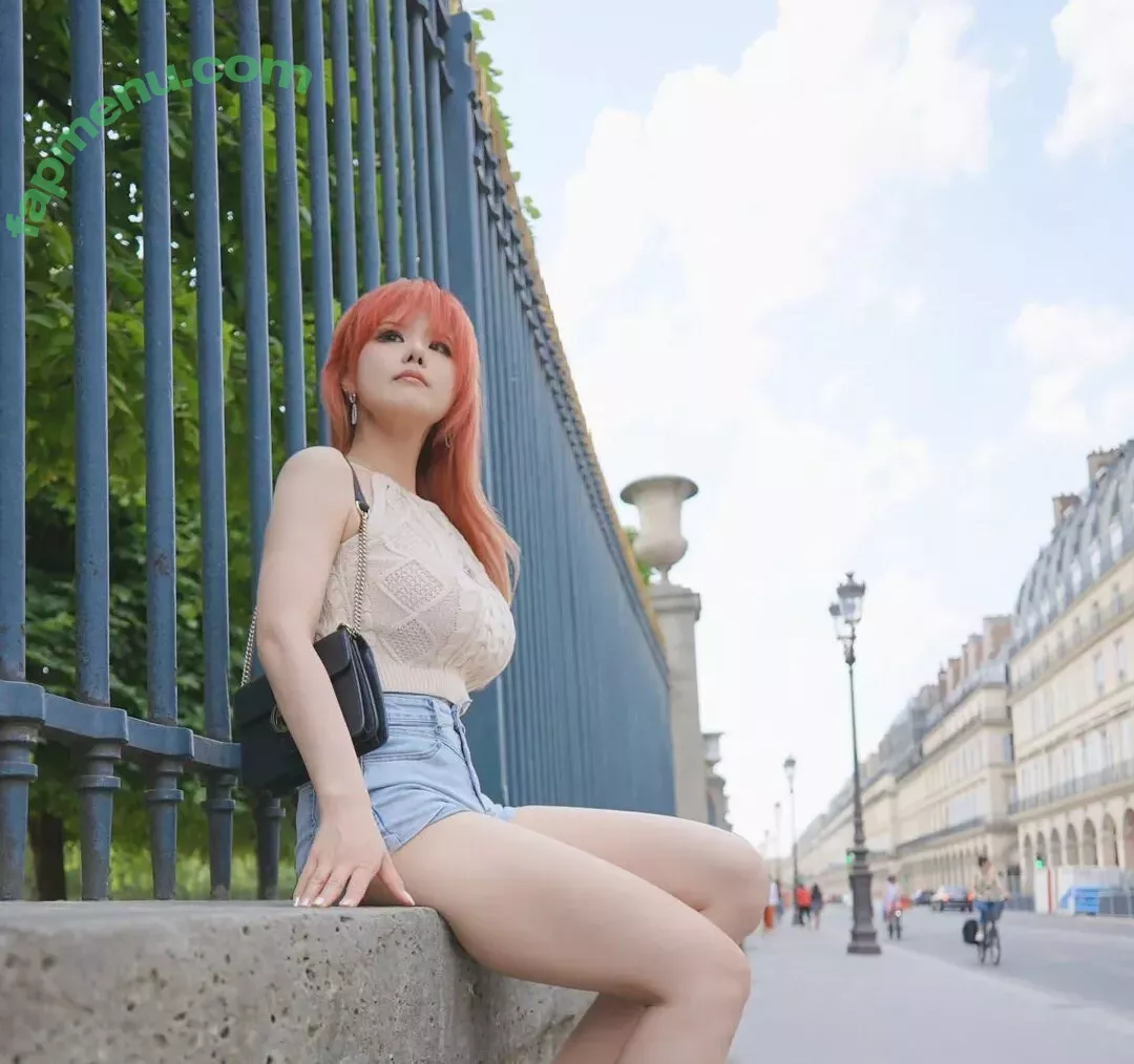 Spiral Cats Cosplay nude photo #0107 (spcatstasha / spiralcats_tasha)