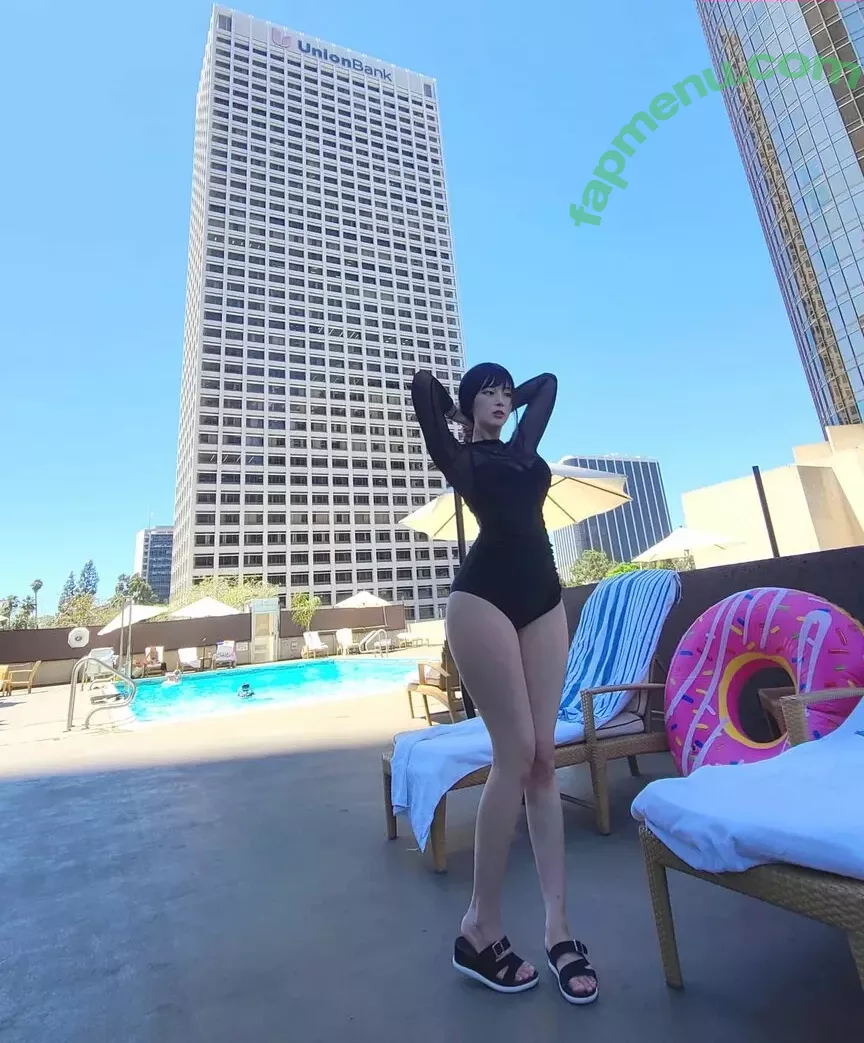 Spiral Cats Cosplay nude photo #0127 (spcatstasha / spiralcats_tasha)