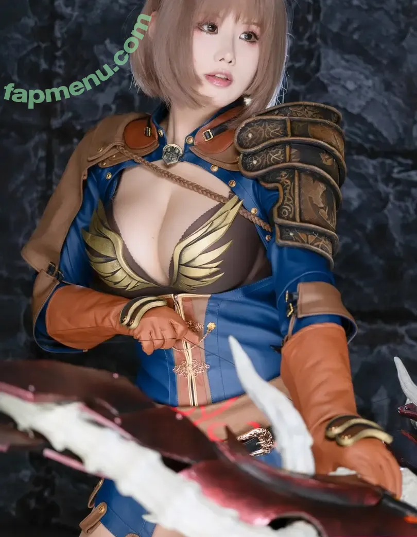 Spiral Cats Cosplay nude photo #0272 (spcatstasha / spiralcats_tasha)