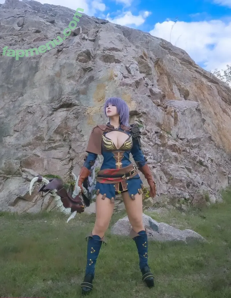 Spiral Cats Cosplay nude photo #0274 (spcatstasha / spiralcats_tasha)