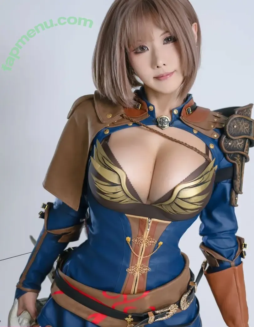 Spiral Cats Cosplay nude photo #0275 (spcatstasha / spiralcats_tasha)