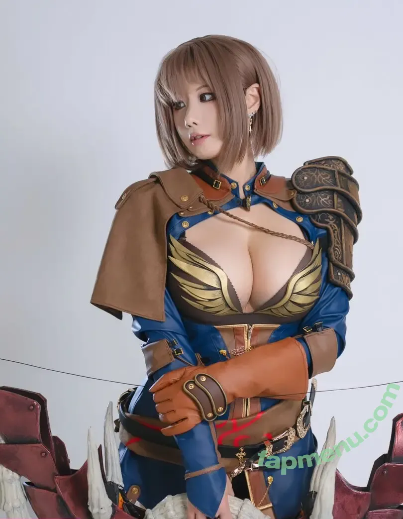 Spiral Cats Cosplay nude photo #0277 (spcatstasha / spiralcats_tasha)