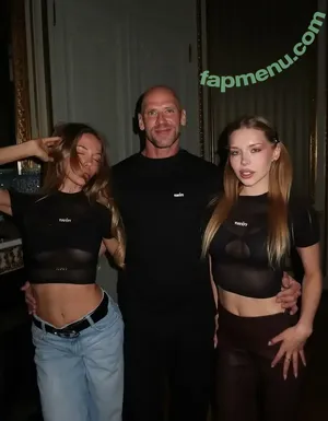 spiritemoon / Bunnyrabbits / spirite_moon nude photo #0261