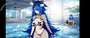 Spite / SpiteVTuber / spitemeharder / spiteofficial nude photo #0004