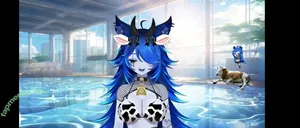 Spite / SpiteVTuber / spitemeharder / spiteofficial nude photo #0006