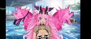 Spite / SpiteVTuber / spitemeharder / spiteofficial nude photo #0008