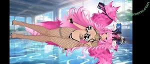 Spite / SpiteVTuber / spitemeharder / spiteofficial nude photo #0009