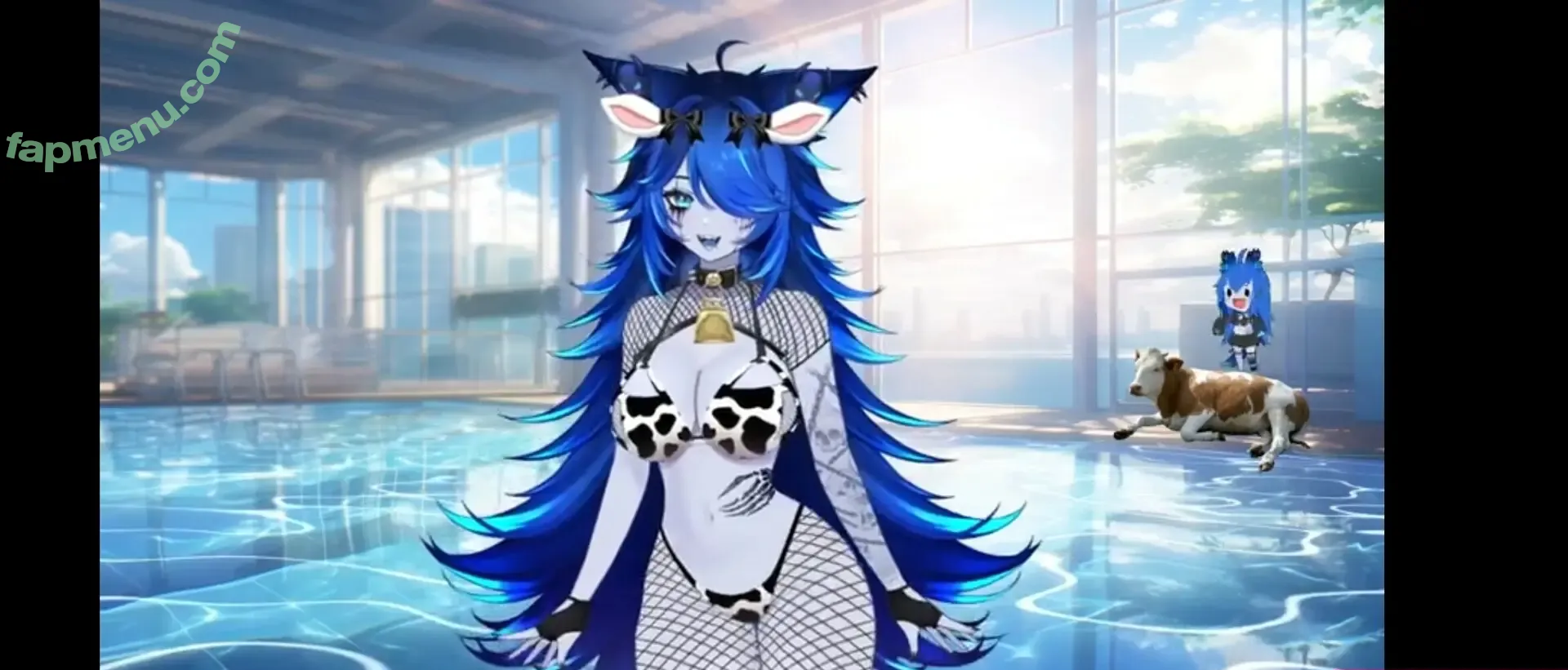 Spite nude photo #0005 (SpiteVTuber / spitemeharder / spiteofficial)