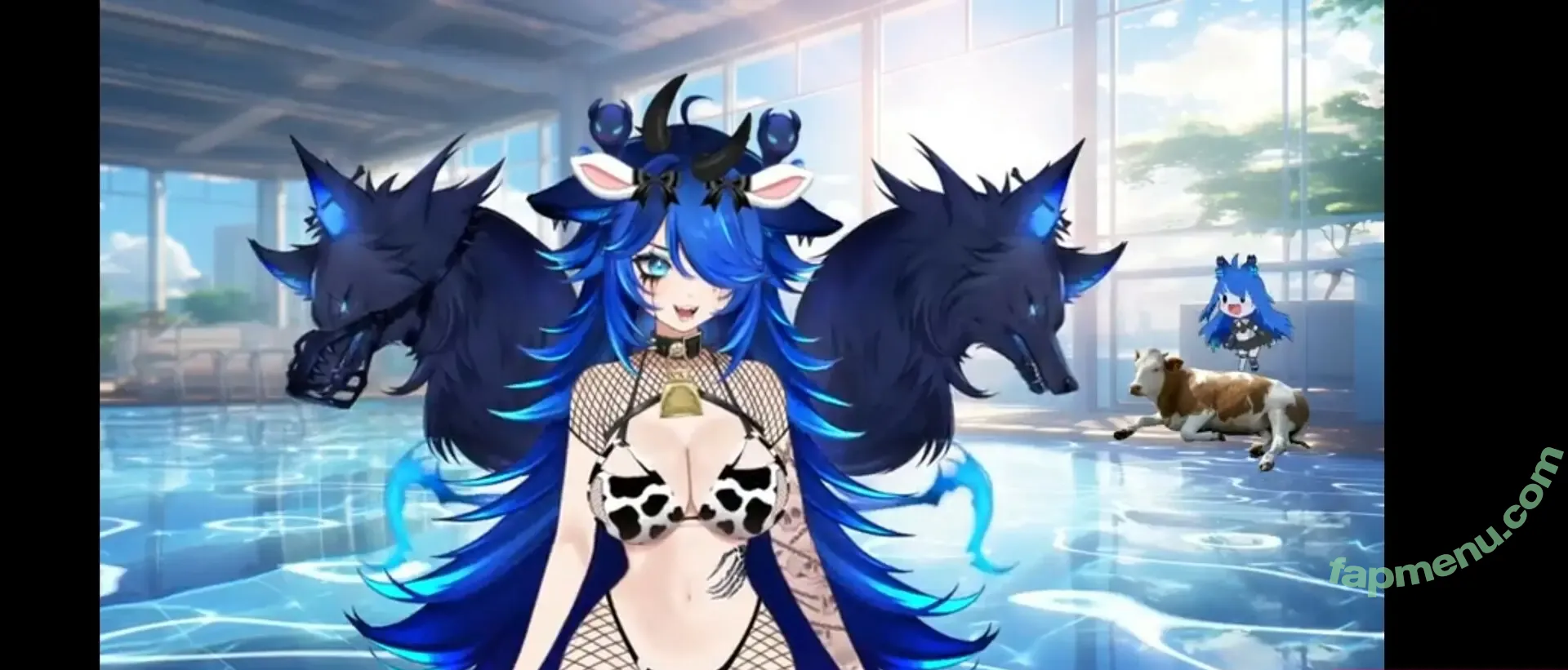 Spite nude photo #0007 (SpiteVTuber / spitemeharder / spiteofficial)