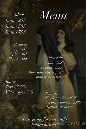 Spivi / BabySuccubus666 nude photo #0188