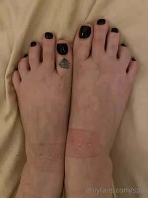 Spivi / BabySuccubus666 nude photo #0222