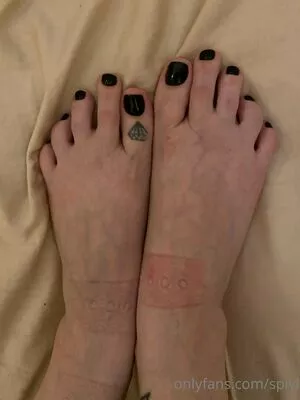 Spivi / BabySuccubus666 nude photo #0223