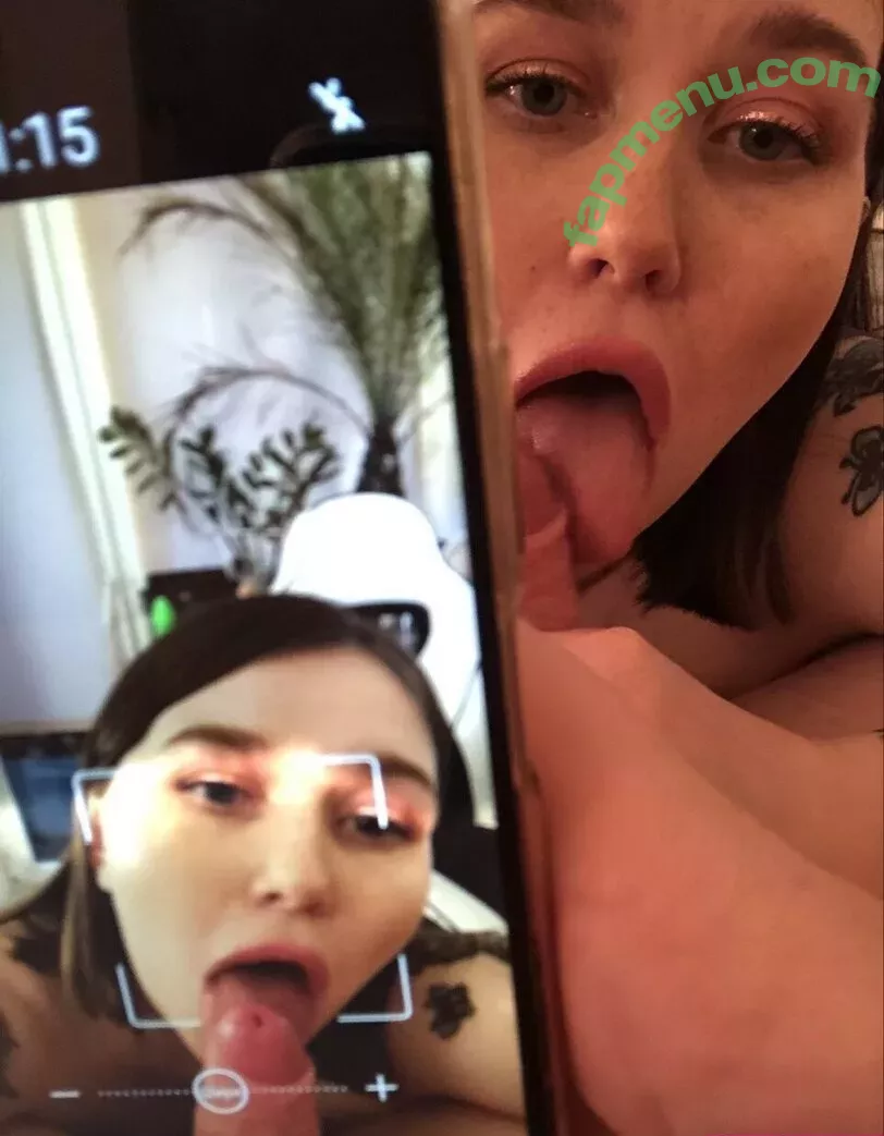 Spivi nude photo #0018 (BabySuccubus666)