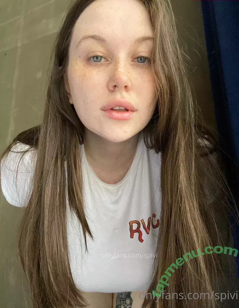 Spivi nude photo #0139 (BabySuccubus666)