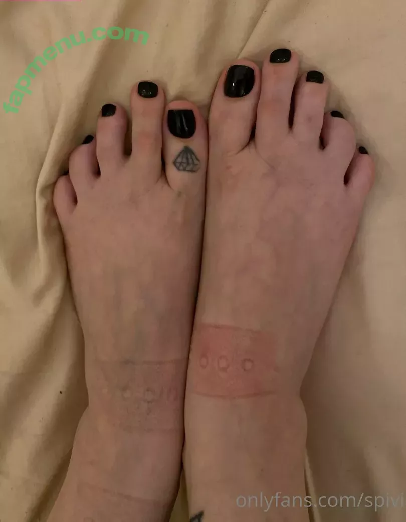 Spivi nude photo #0223 (BabySuccubus666)