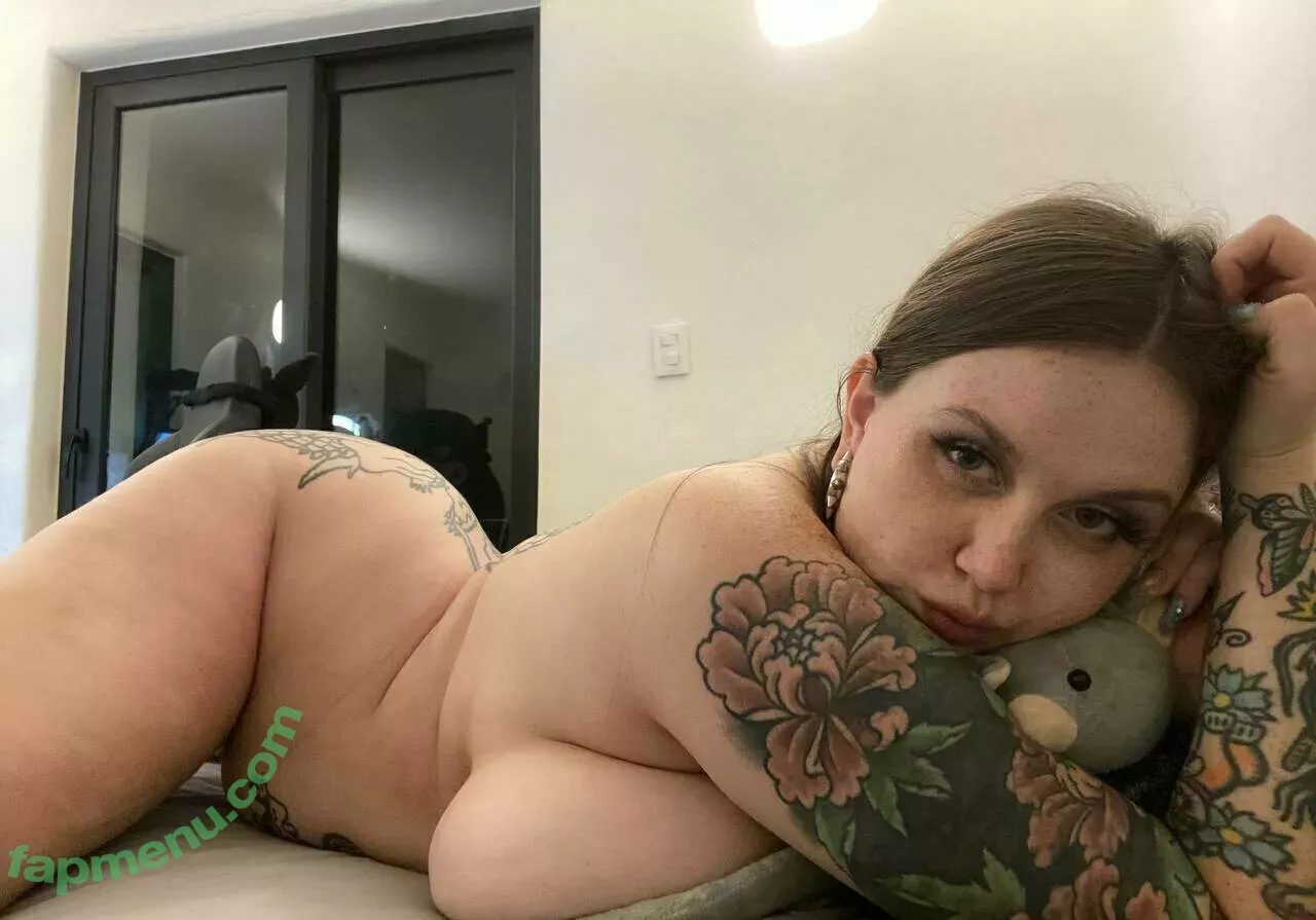 Spivi nude photo #0265 (BabySuccubus666)