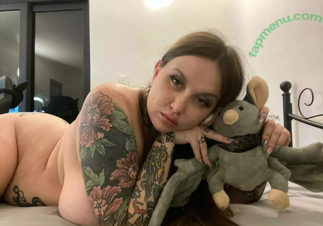 Spivi nude photo #0267 (BabySuccubus666)