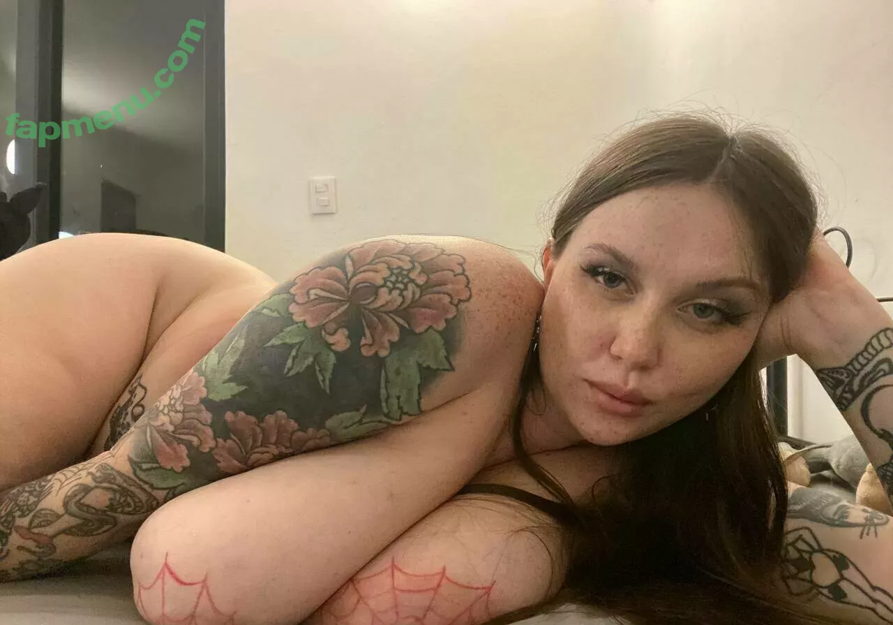 Spivi nude photo #0274 (BabySuccubus666)