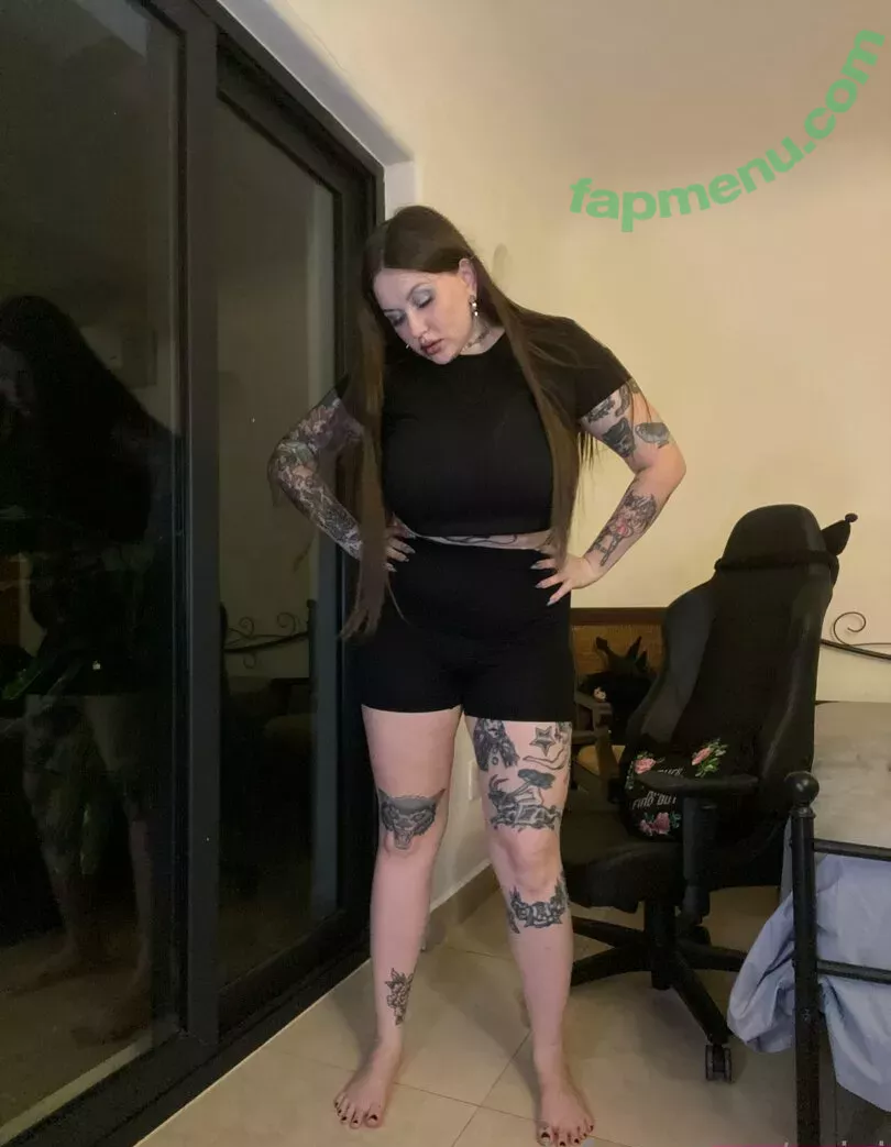 Spivi nude photo #0311 (BabySuccubus666)
