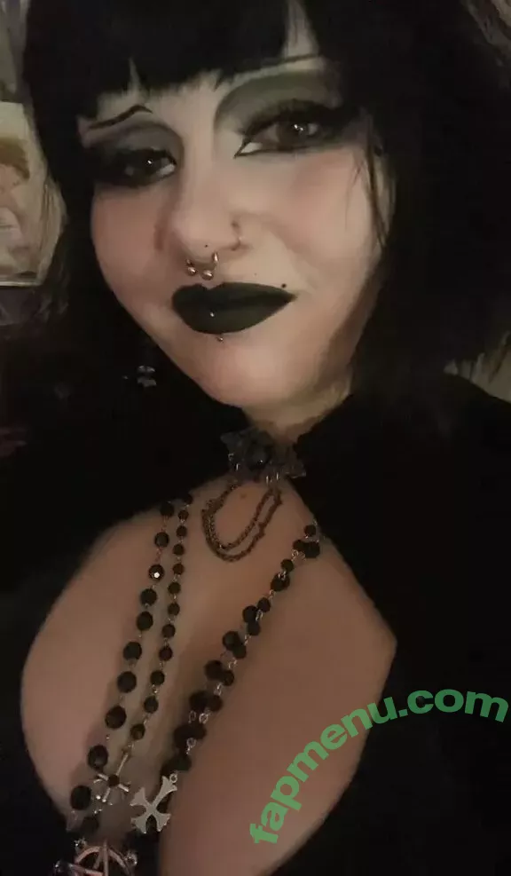 Spivi nude photo #0350 (BabySuccubus666)