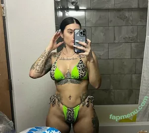 splashkitty / kapri_theballerinaxo / nastyashleyxo nude photo #0003