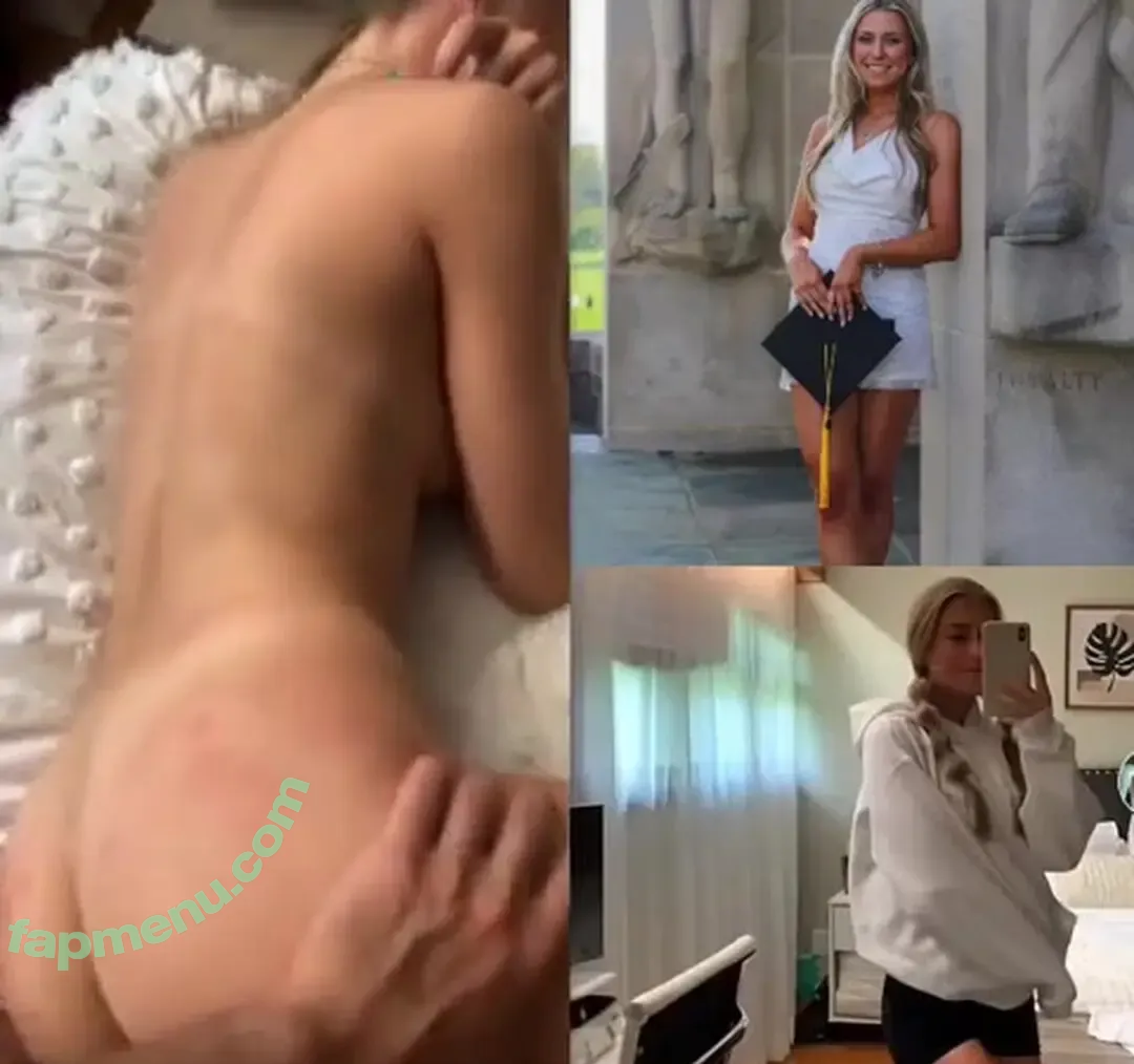 Splitscreen nude photo #0001 (Cute vs. Slut)