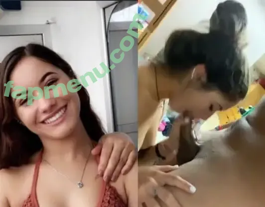 Splitscreen nude photo #0004 (Cute vs. Slut)