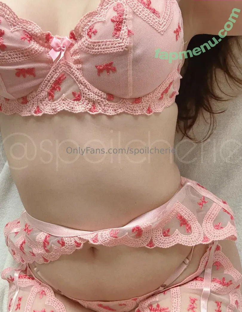 spoilcherie nude photo #0020 (spoilcherie)