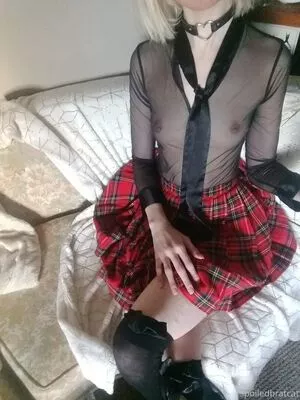 spoiledbratcat / sfwbratcat / spoiledbratcattt nude photo #0030