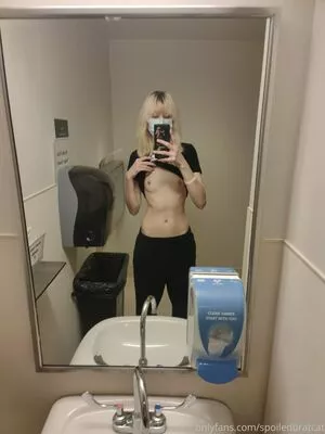 spoiledbratcat / sfwbratcat / spoiledbratcattt nude photo #0033