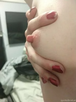spoiledbratcat / sfwbratcat / spoiledbratcattt nude photo #0099