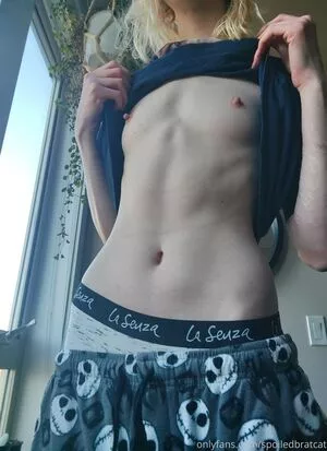 spoiledbratcat / sfwbratcat / spoiledbratcattt nude photo #0100