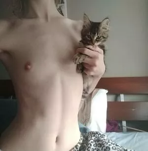 spoiledbratcat / sfwbratcat / spoiledbratcattt nude photo #0110