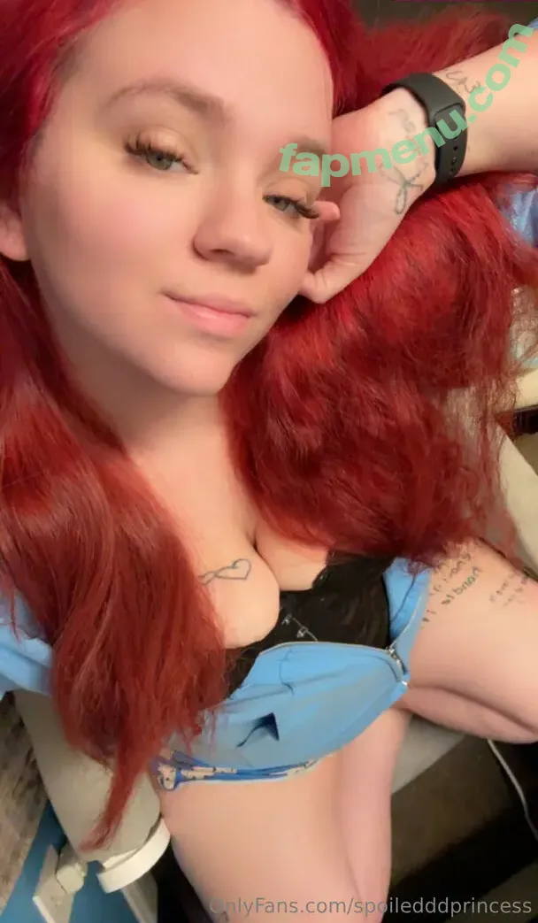 spoiledddprincess nude photo #0013 (spoiledprincessxx2)