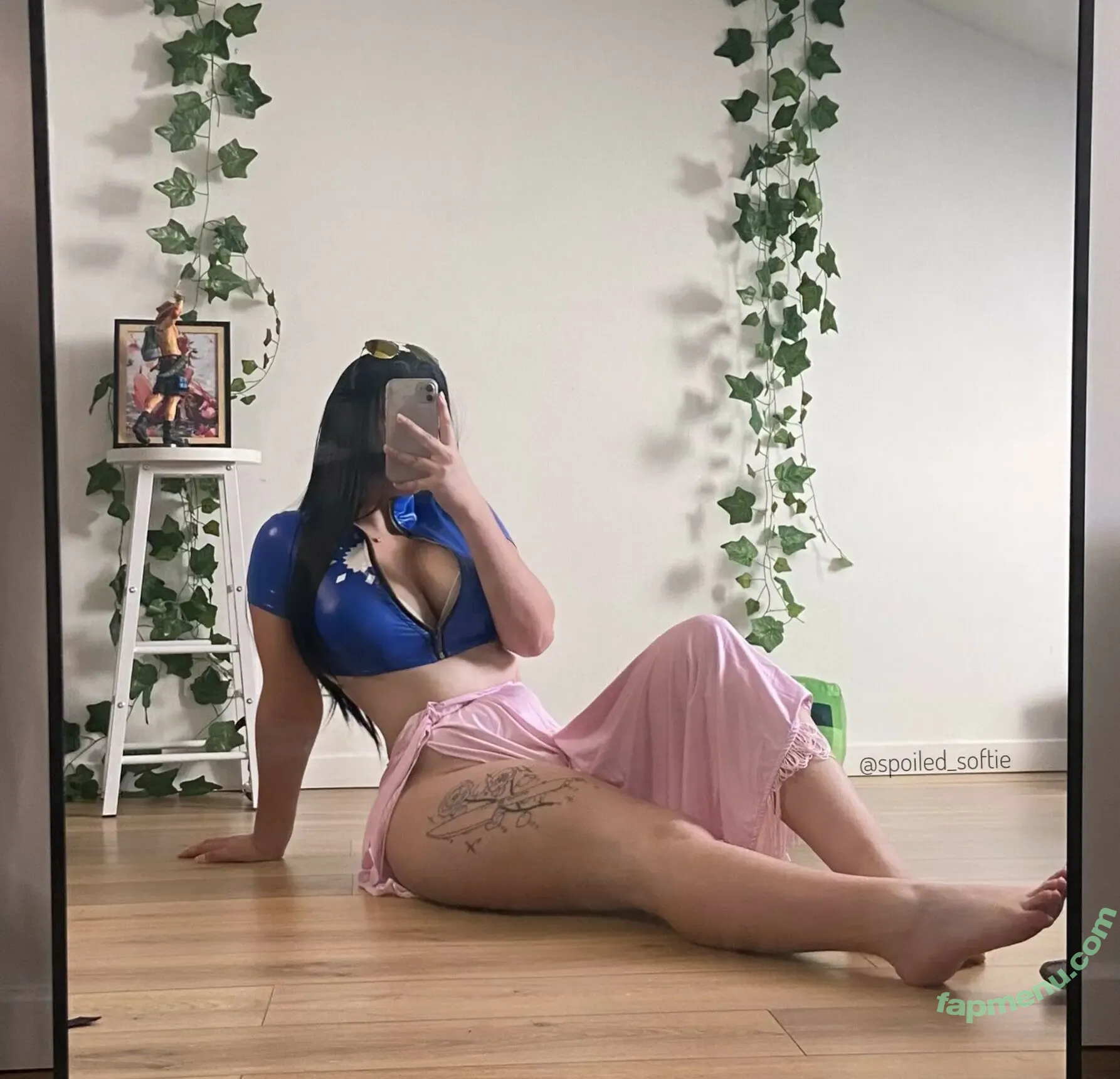 SpoiledSoftie nude photo #0222 (spoiled_softie)