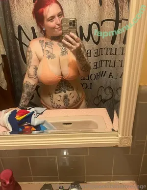 spookibabefreepage / spookibae nude photo #0004