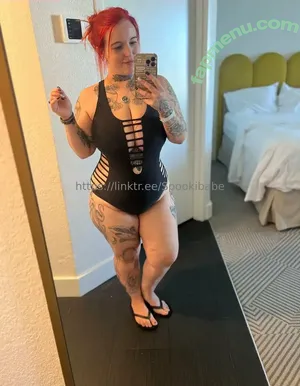 spookibabefreepage / spookibae nude photo #0007