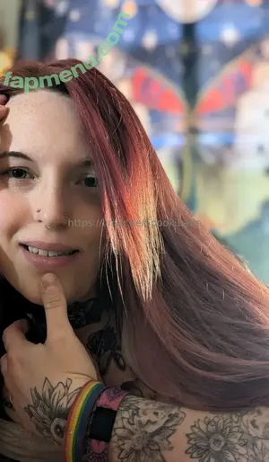 spookibabefreepage / spookibae nude photo #0008