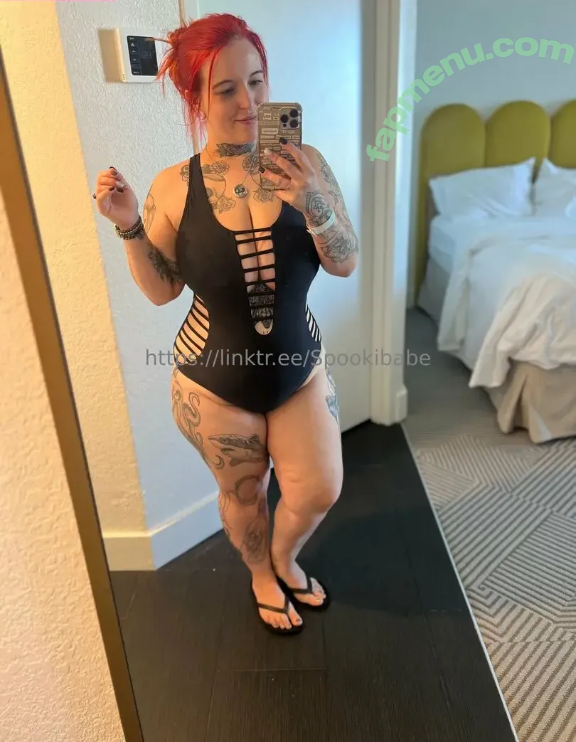 spookibabefreepage nude photo #0007 (spookibae)