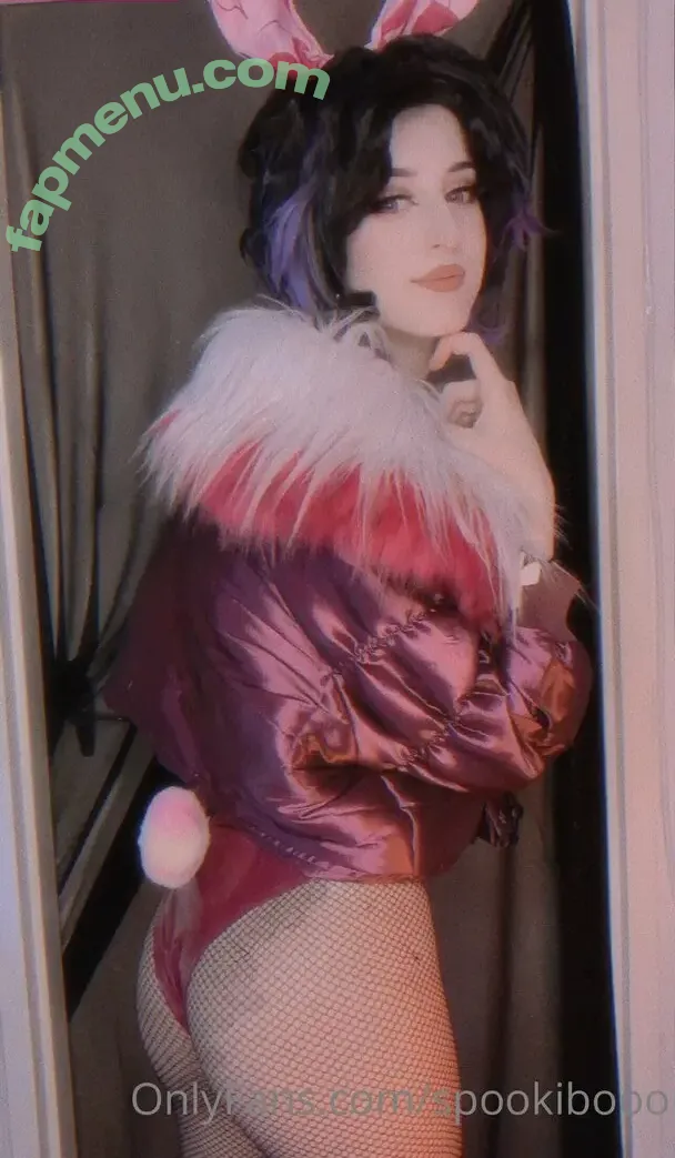 spookibooo nude photo #0036 (celinaspookyboo)