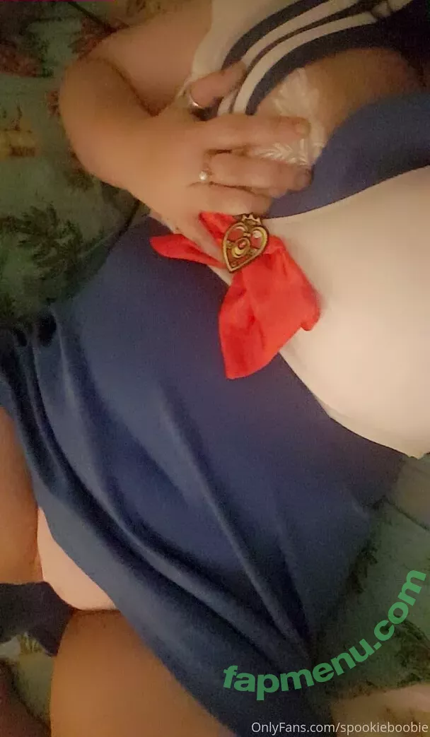 spookieboobie nude photo #0006 (spookieboobie)